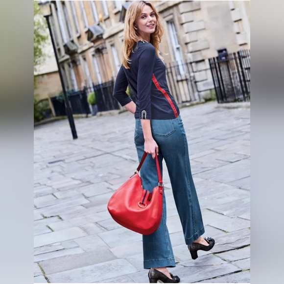 Boden Maritime Top - Picture 3 of 14